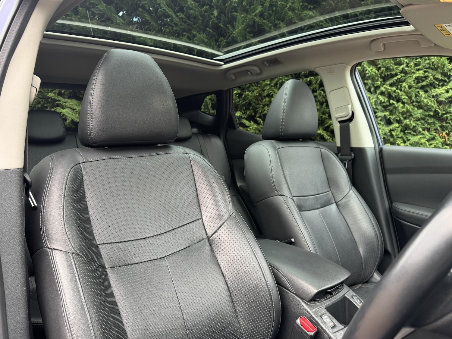 Used Nissan Qashqai 2016 for sale - 77545437: Photo 25