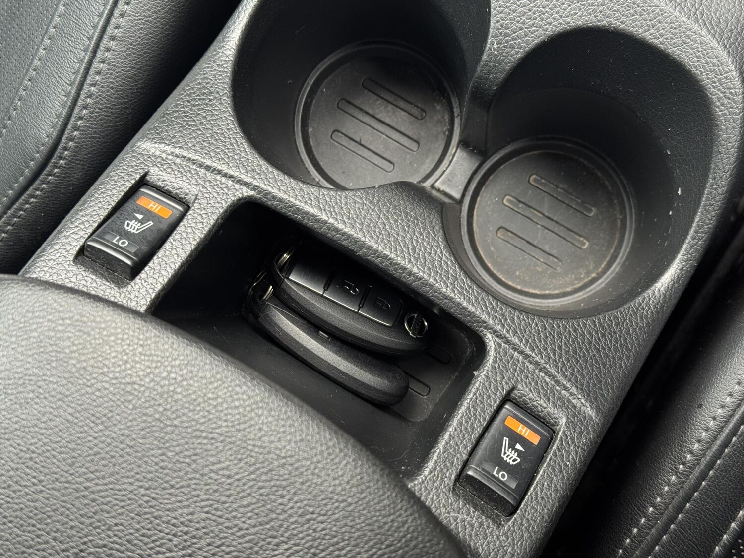 Used Nissan Qashqai 2016 for sale - 77545437: Photo 26