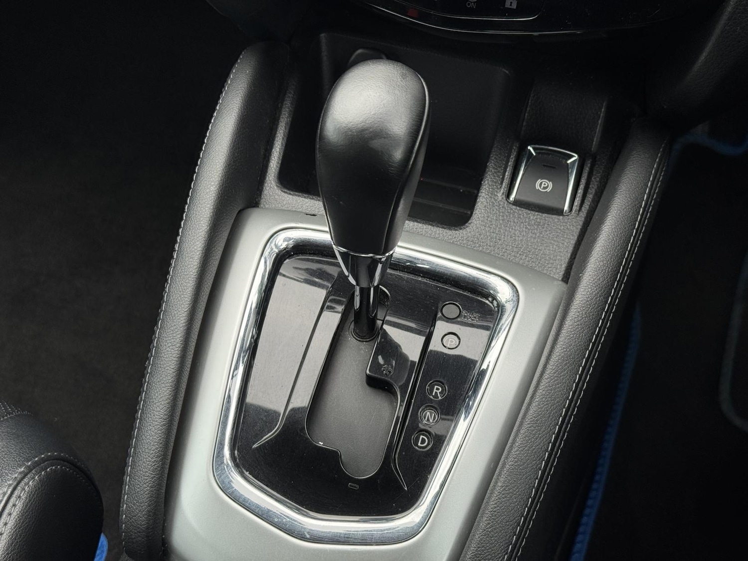 Used Nissan Qashqai 2016 for sale - 77545437: Photo 27