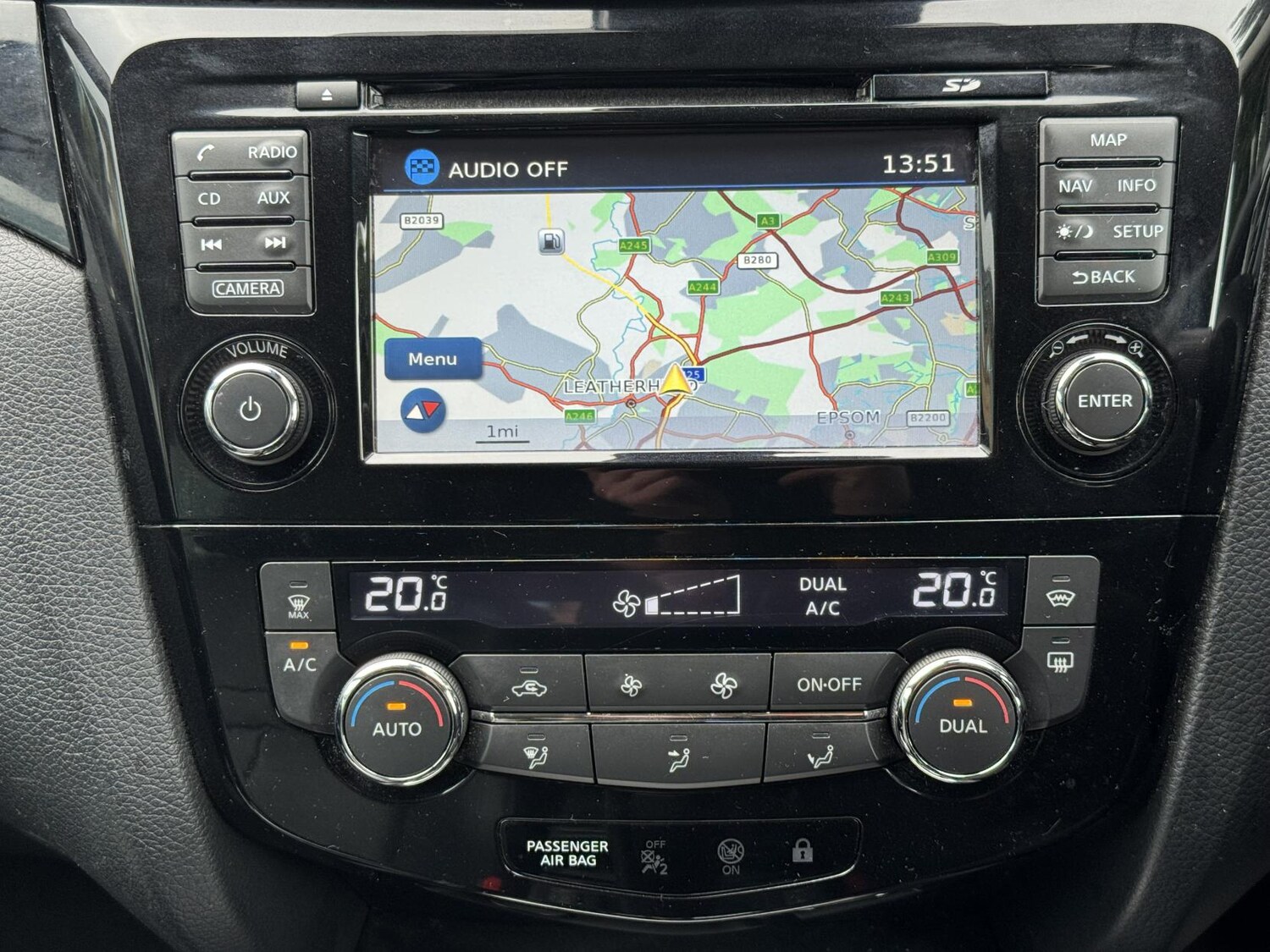 Used Nissan Qashqai 2016 for sale - 77545437: Photo 29