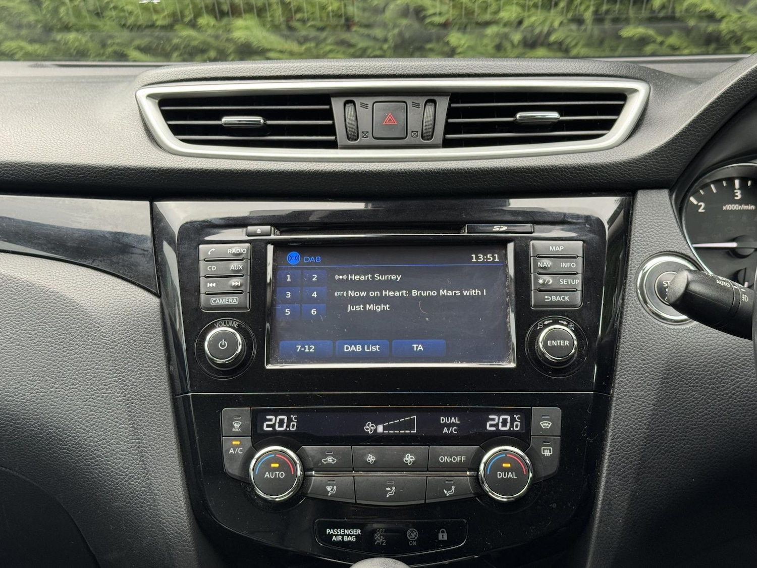 Used Nissan Qashqai 2016 for sale - 77545437: Photo 31