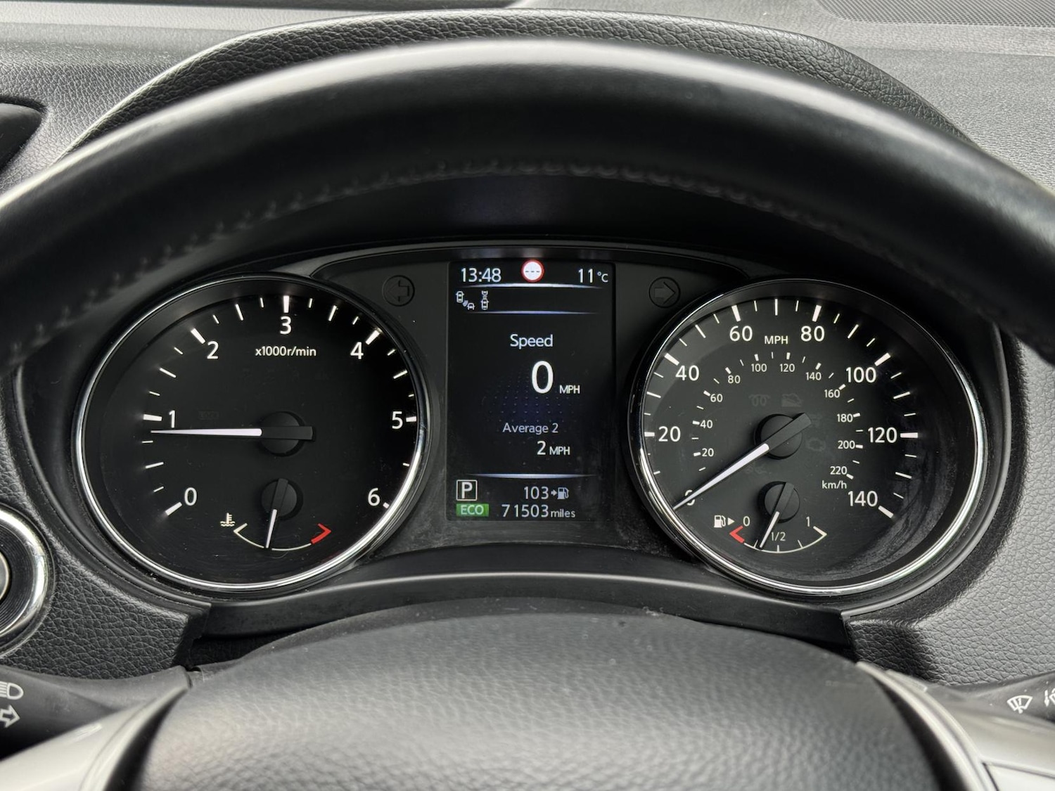 Used Nissan Qashqai 2016 for sale - 77545437: Photo 33