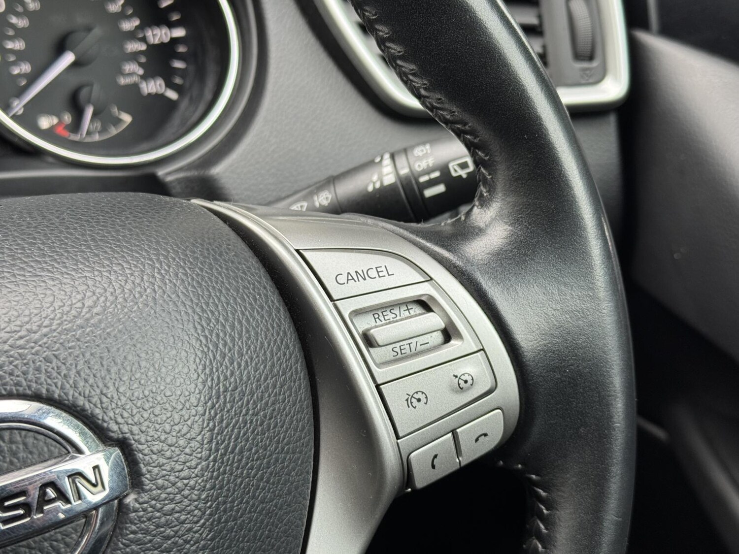 Used Nissan Qashqai 2016 for sale - 77545437: Photo 34