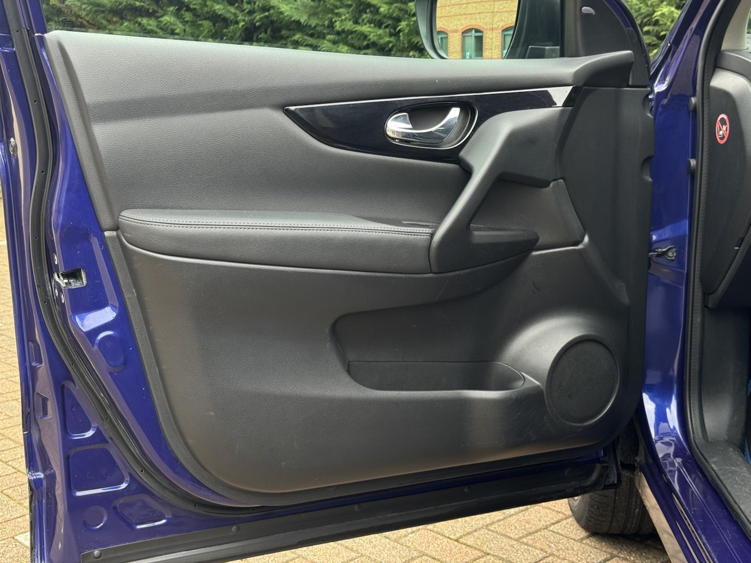 Used Nissan Qashqai 2016 for sale - 77545437: Photo 37