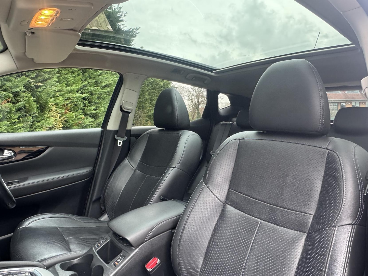 Used Nissan Qashqai 2016 for sale - 77545437: Photo 41