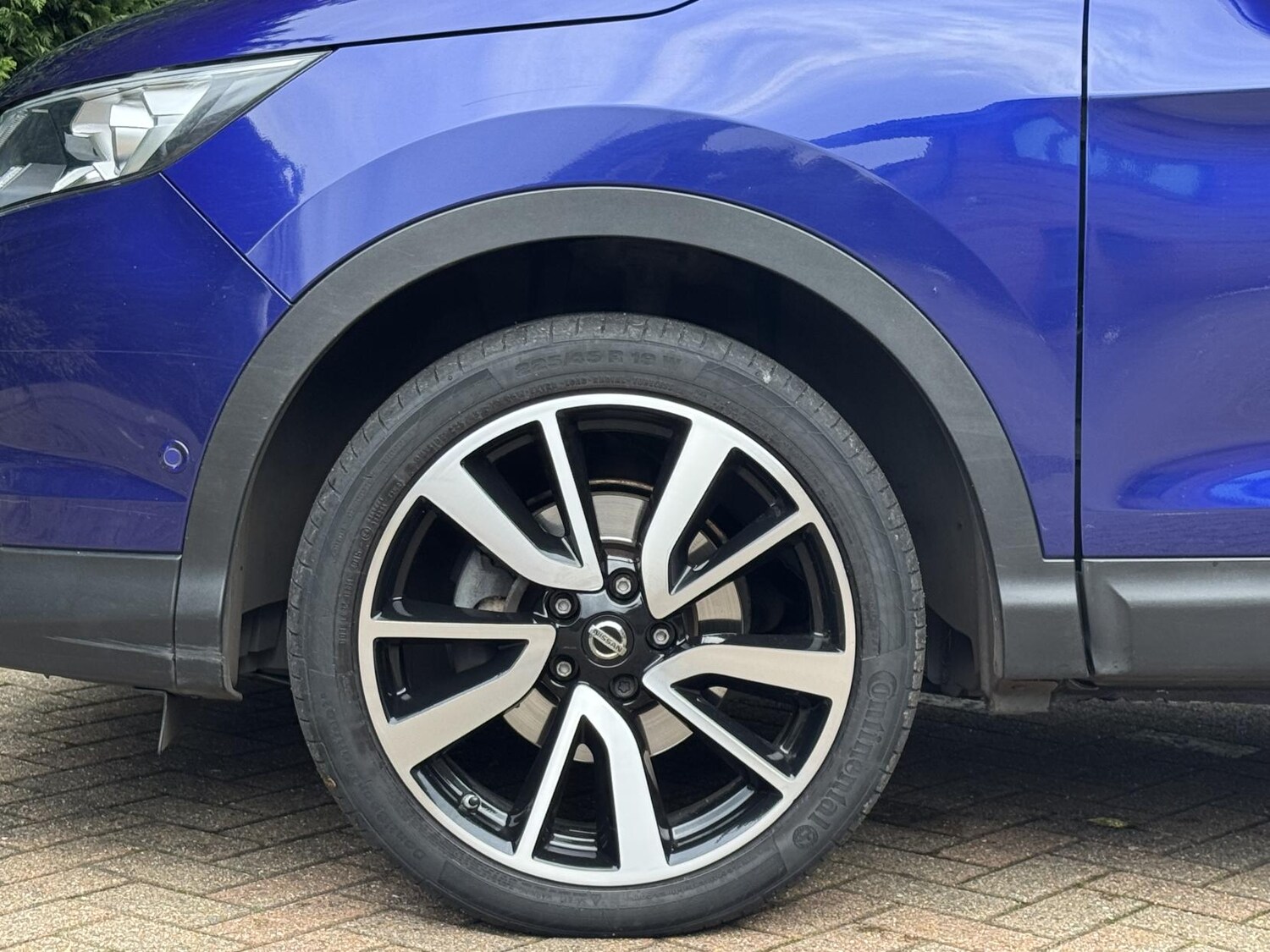 Used Nissan Qashqai 2016 for sale - 77545437: Photo 42