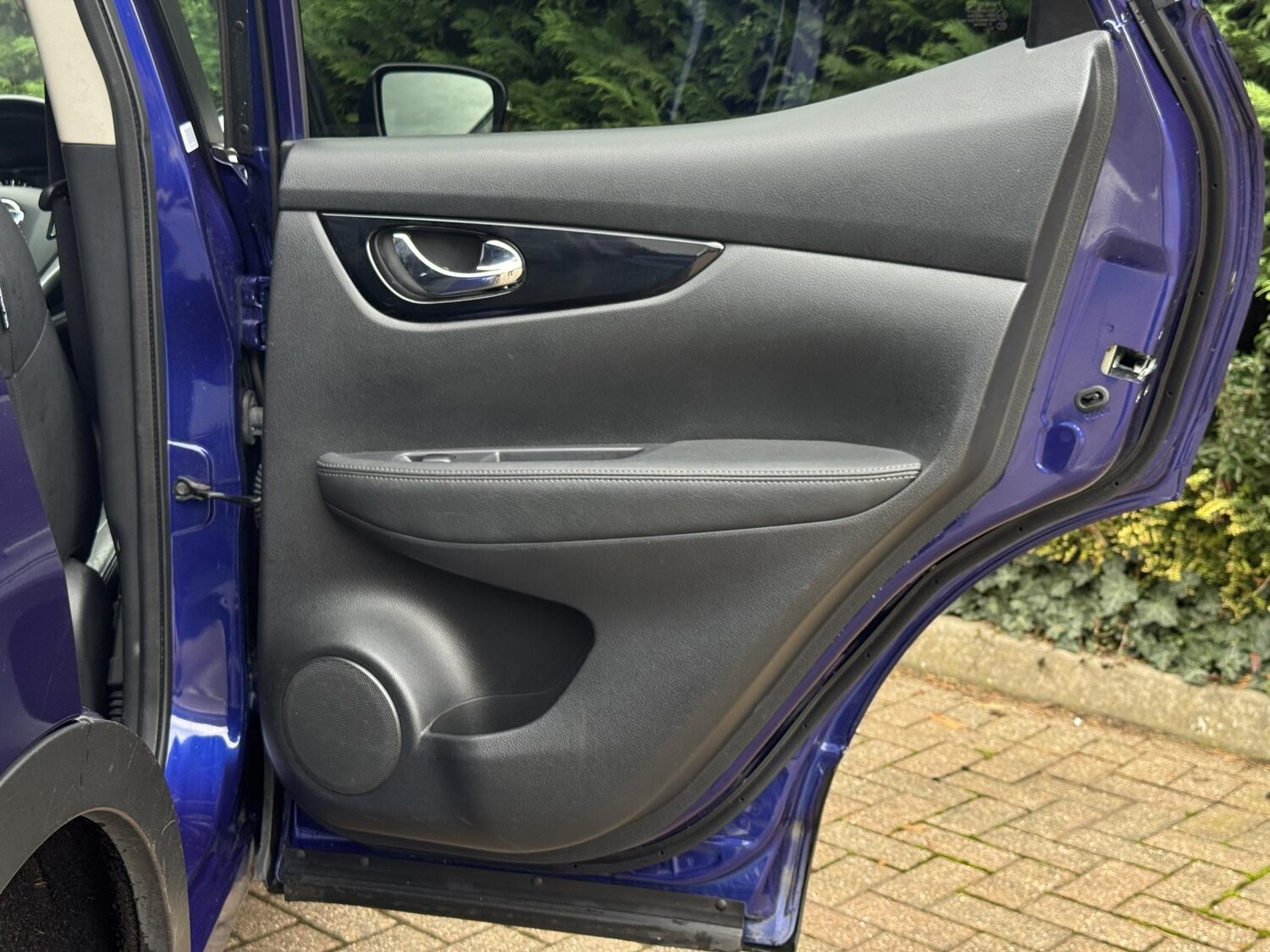 Used Nissan Qashqai 2016 for sale - 77545437: Photo 50