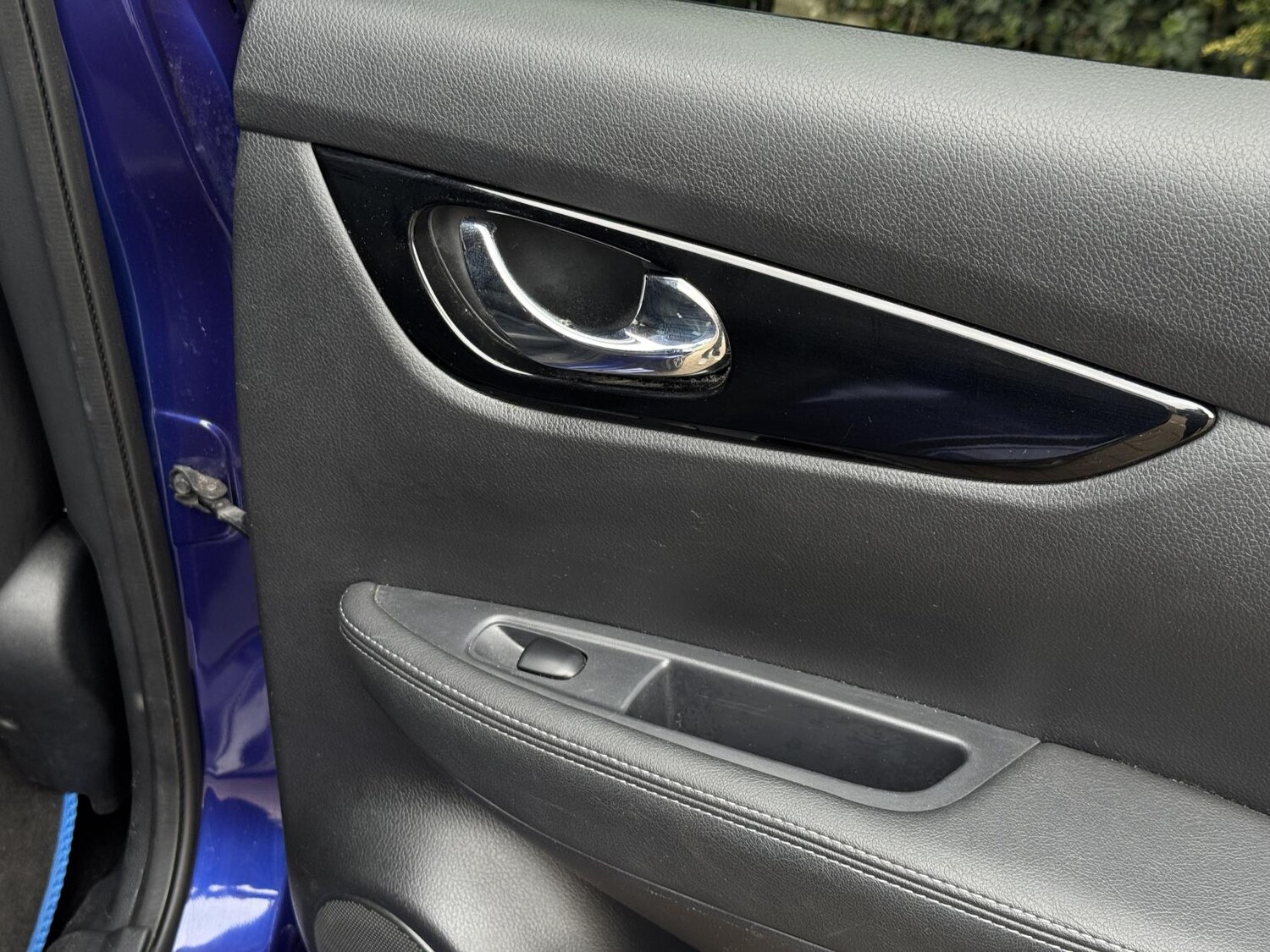 Used Nissan Qashqai 2016 for sale - 77545437: Photo 51