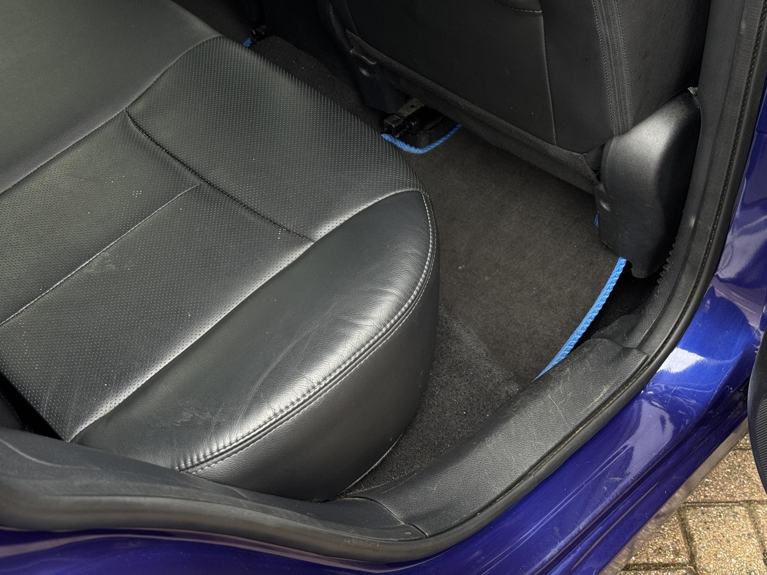 Used Nissan Qashqai 2016 for sale - 77545437: Photo 52