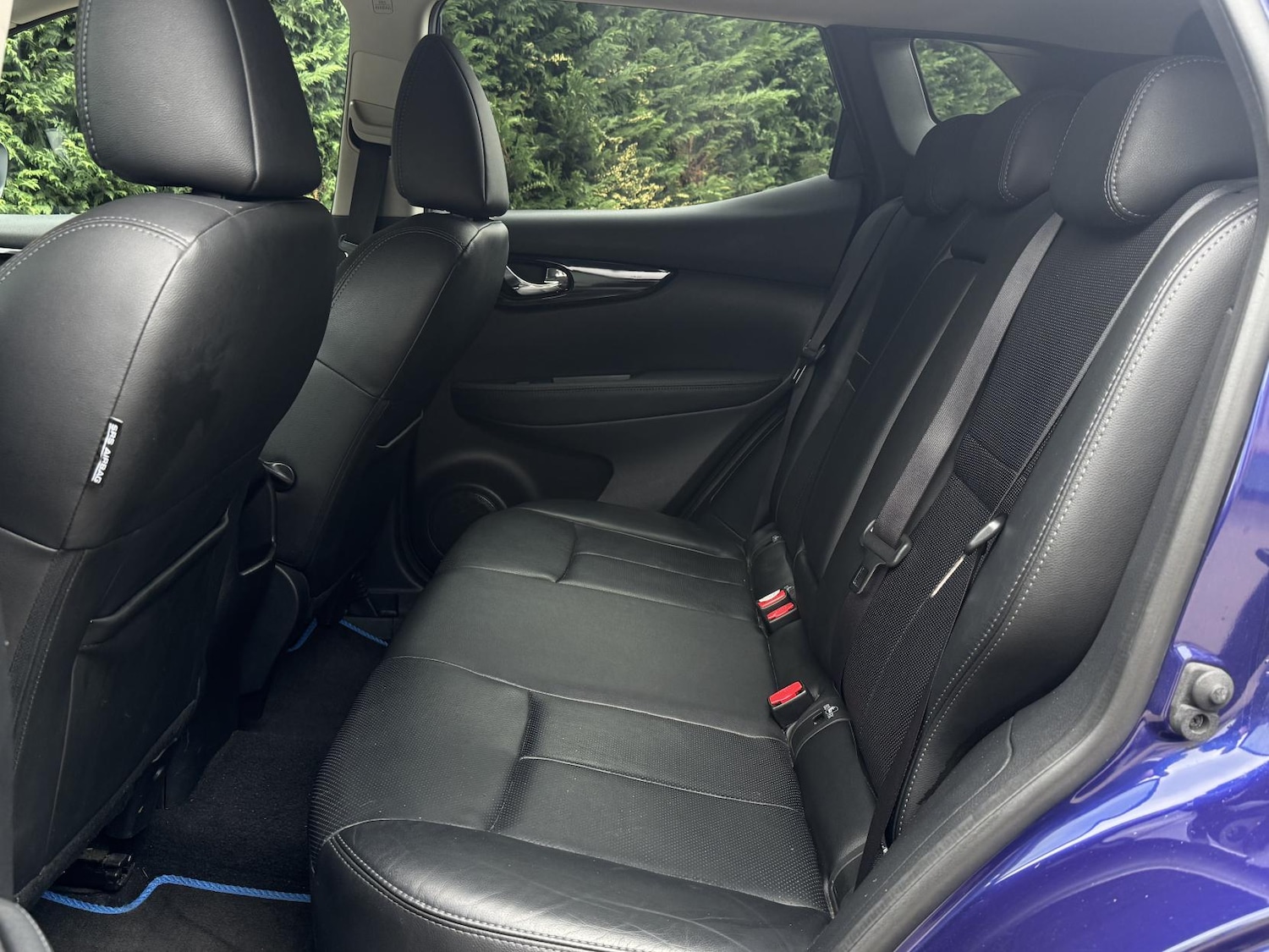 Used Nissan Qashqai 2016 for sale - 77545437: Photo 57