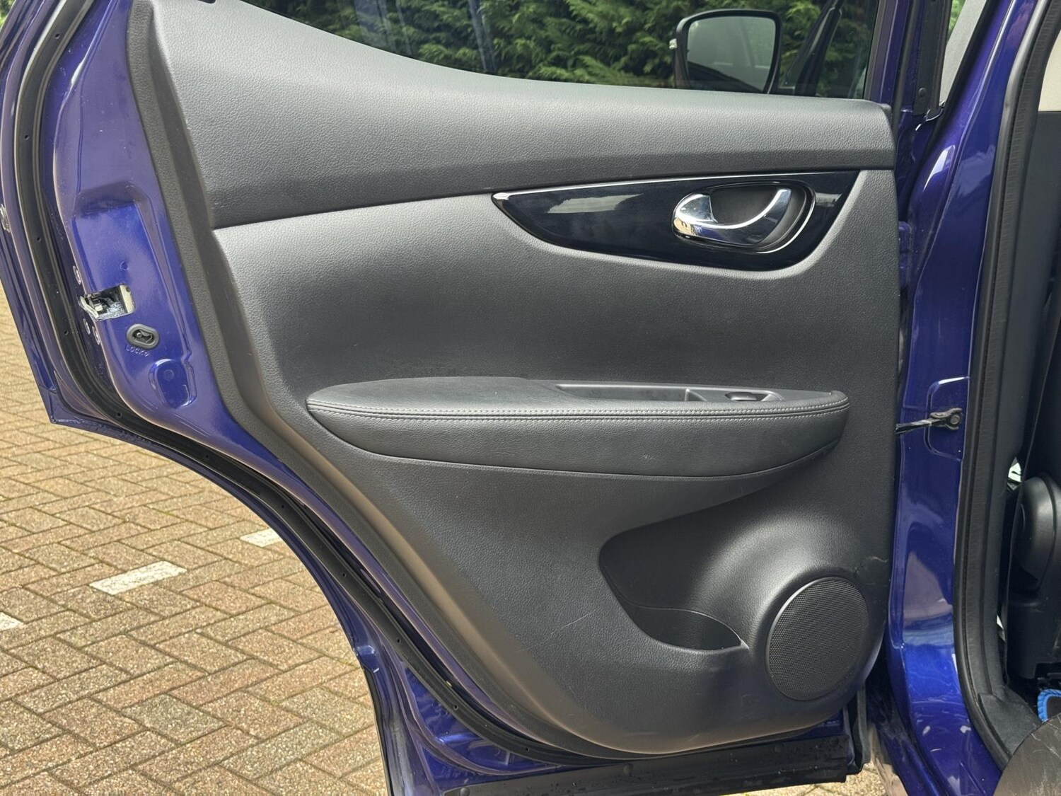 Used Nissan Qashqai 2016 for sale - 77545437: Photo 60