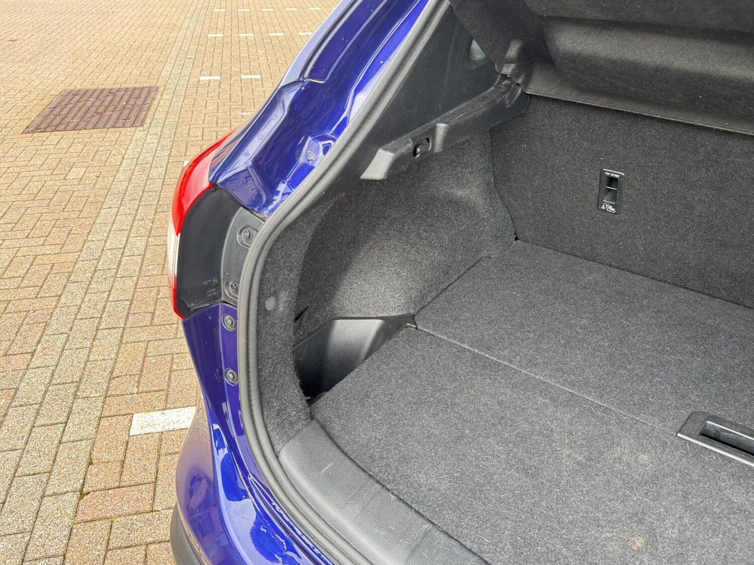 Used Nissan Qashqai 2016 for sale - 77545437: Photo 61