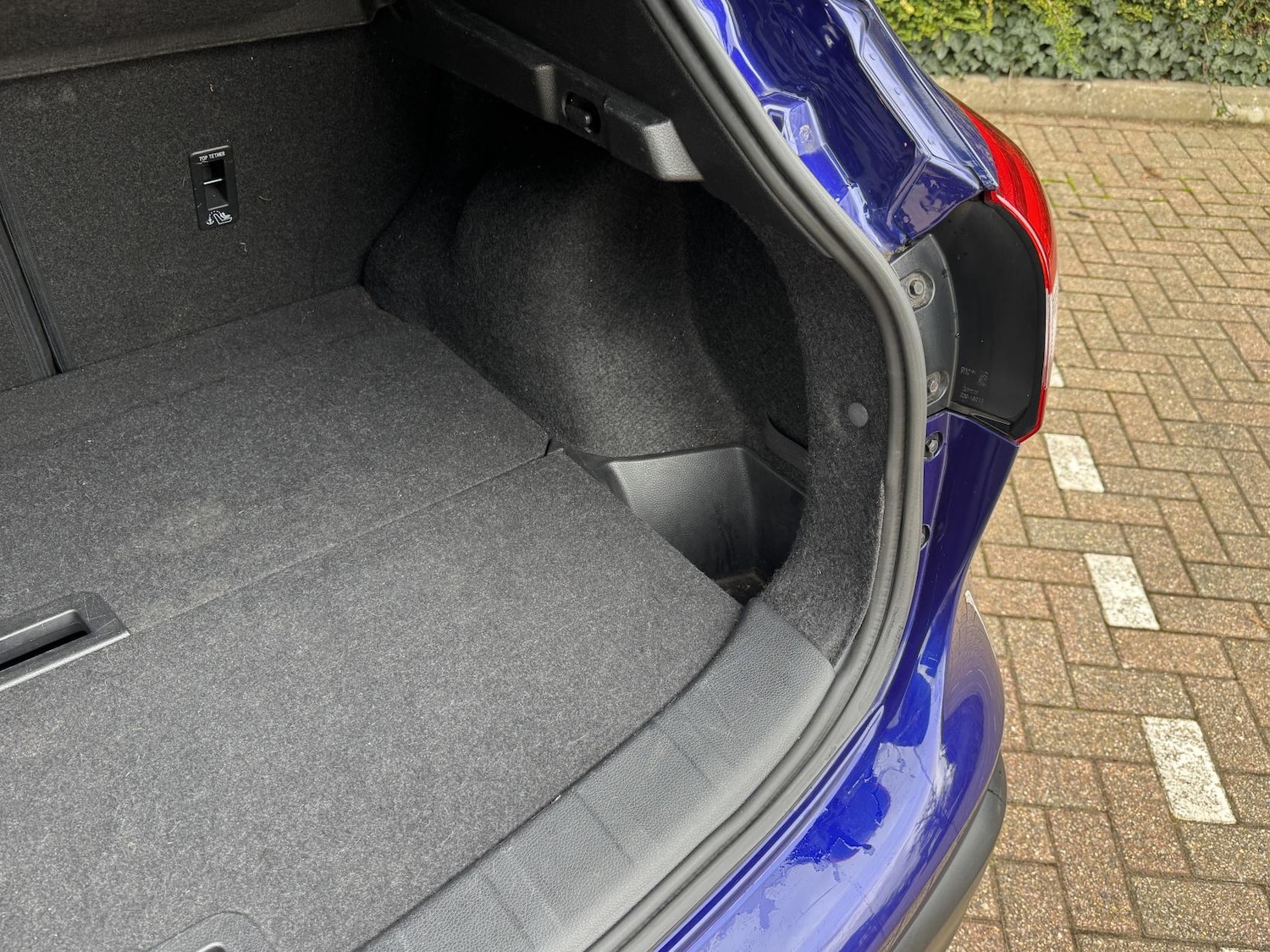 Used Nissan Qashqai 2016 for sale - 77545437: Photo 63