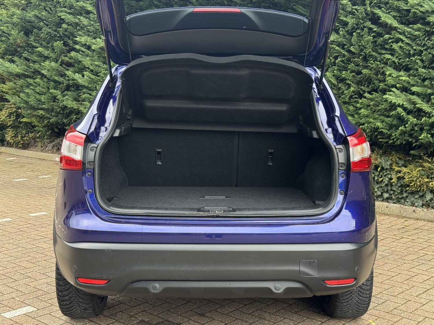 Used Nissan Qashqai 2016 for sale - 77545437: Photo 64