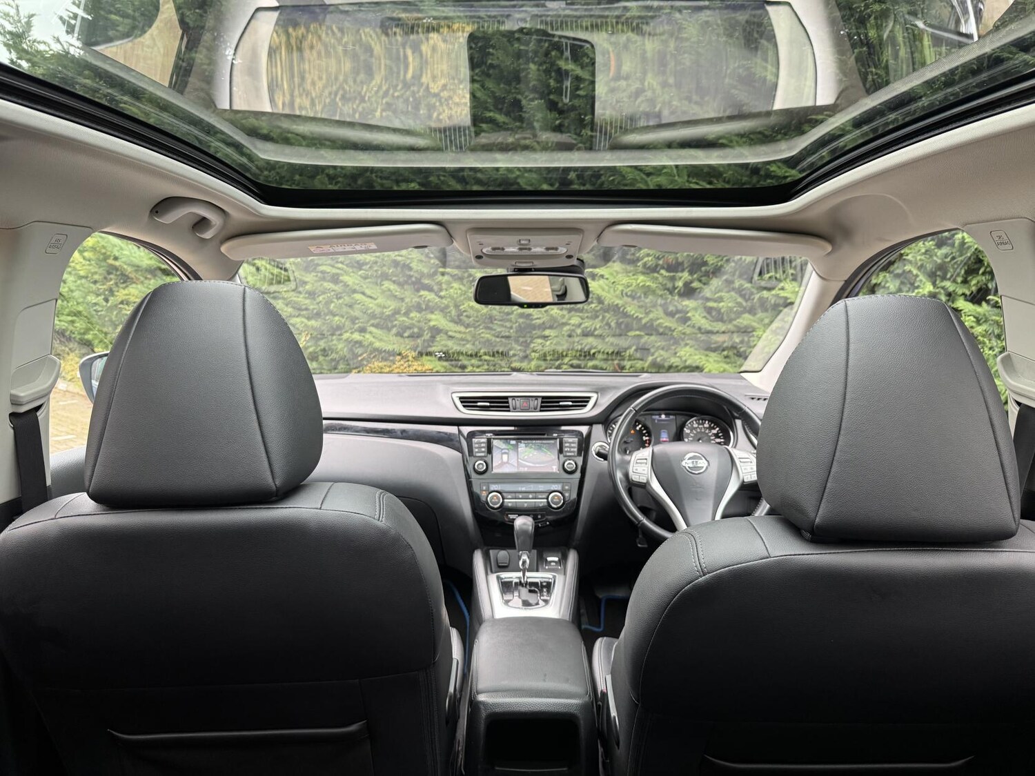 Used Nissan Qashqai 2016 for sale - 77545437: Photo 67