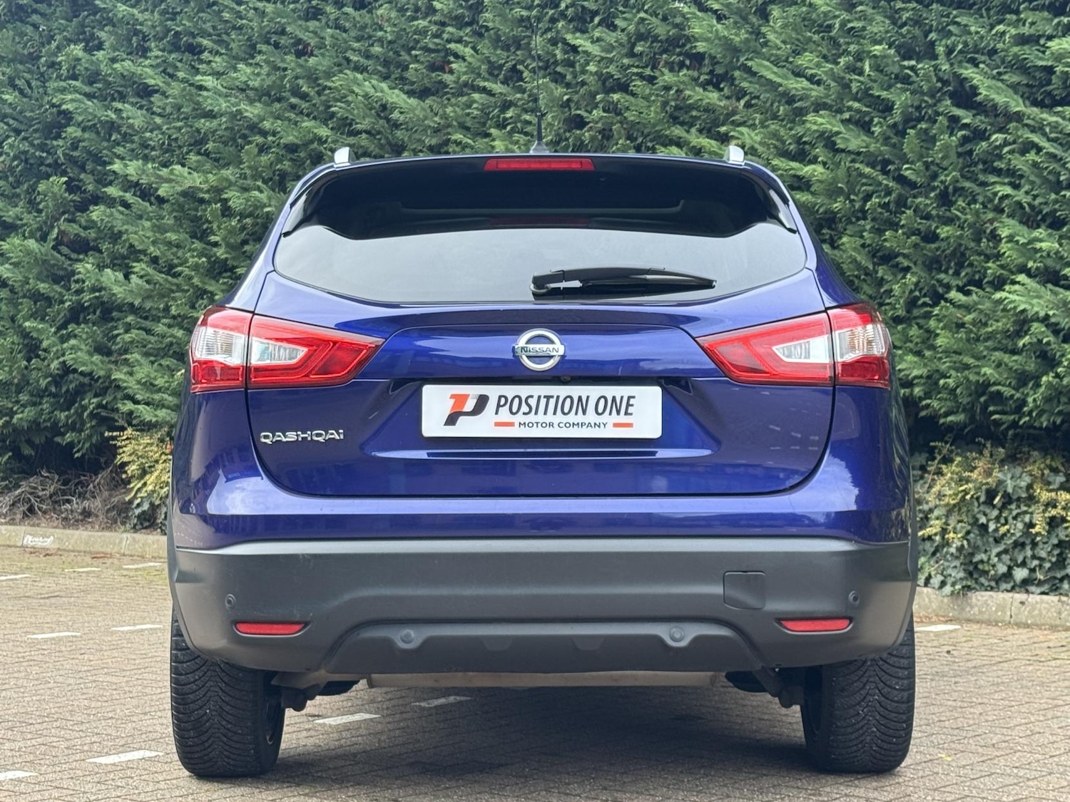 Used Nissan Qashqai 2016 for sale - 77545437: Photo 7