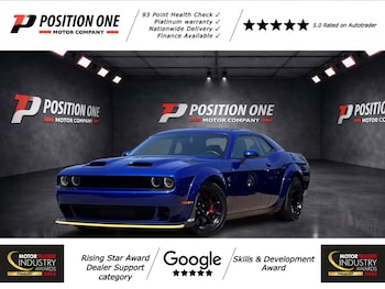 Used Dodge Challenger 2023 for sale - 78740190: Photo