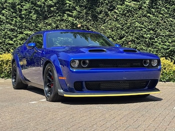 Used Dodge Challenger 2023 for sale - 78740190: Photo