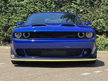 Used Dodge Challenger 2023 for sale - 78740190: Photo