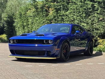 Used Dodge Challenger 2023 for sale - 78740190: Photo