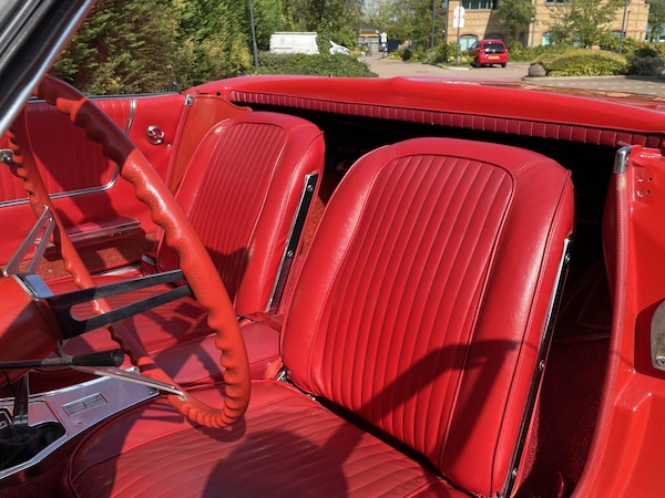 Used Chevrolet Corvette Stingray 1963 for sale - 75562636: Photo 11