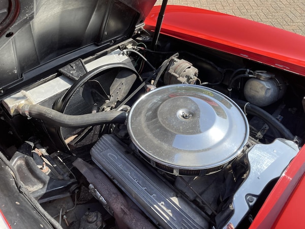 Used Chevrolet Corvette Stingray 1963 for sale - 75562636: Photo 12