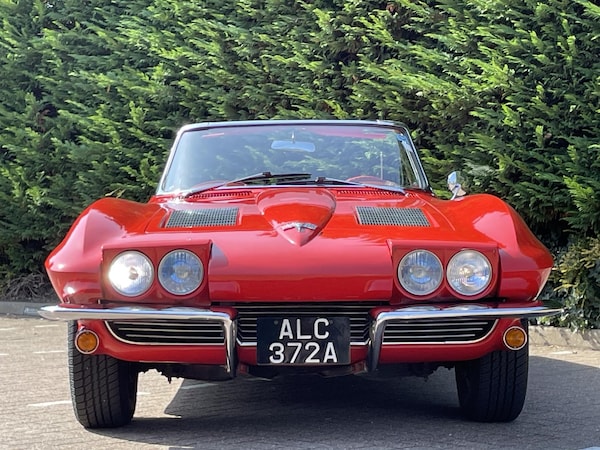Used Chevrolet Corvette Stingray 1963 for sale - 75562636: Photo 13