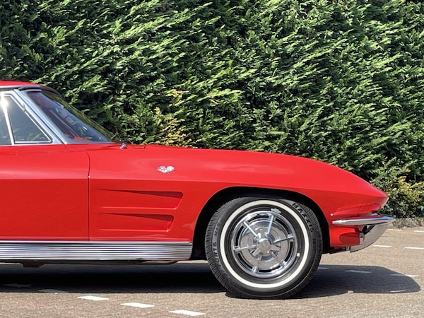 Used Chevrolet Corvette Stingray 1963 for sale - 75562636: Photo 19