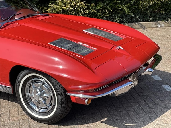 Used Chevrolet Corvette Stingray 1963 for sale - 75562636: Photo 20
