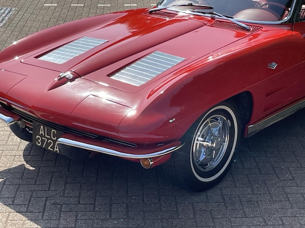 Used Chevrolet Corvette Stingray 1963 for sale - 75562636: Photo 25