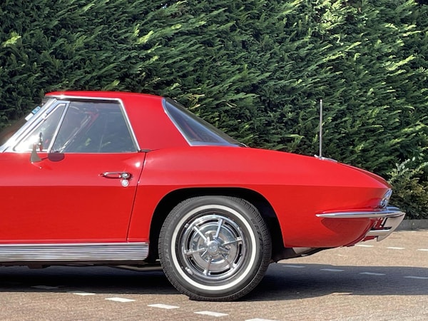 Used Chevrolet Corvette Stingray 1963 for sale - 75562636: Photo 27