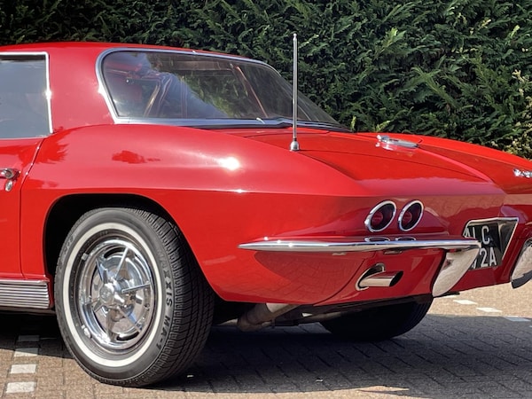 Used Chevrolet Corvette Stingray 1963 for sale - 75562636: Photo 29