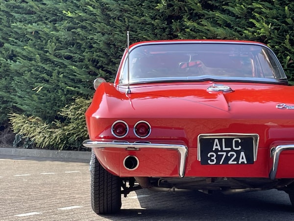 Used Chevrolet Corvette Stingray 1963 for sale - 75562636: Photo 30