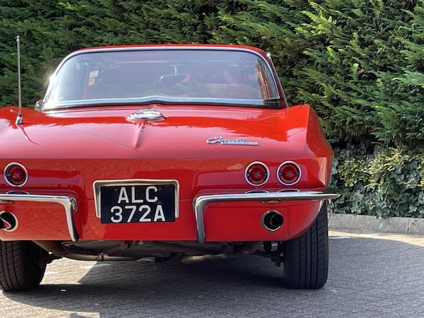 Used Chevrolet Corvette Stingray 1963 for sale - 75562636: Photo 31