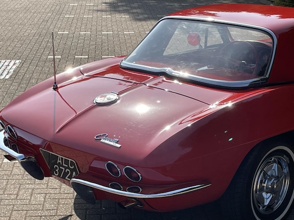 Used Chevrolet Corvette Stingray 1963 for sale - 75562636: Photo 33