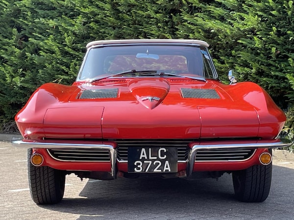 Used Chevrolet Corvette Stingray 1963 for sale - 75562636: Photo 35