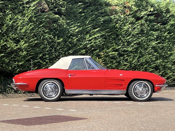 Used Chevrolet Corvette Stingray 1963 for sale - 75562636: Photo 41