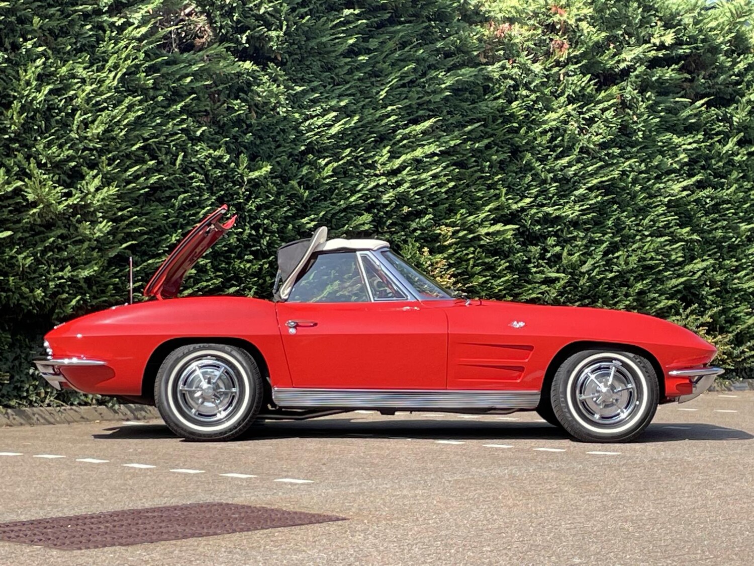 Vehicle 43