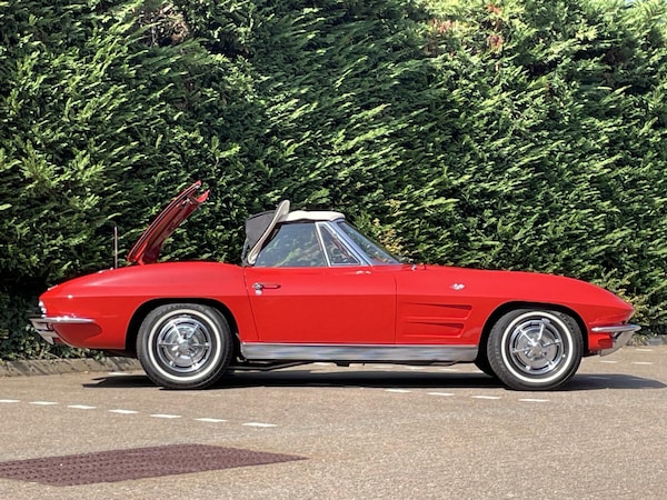 Used Chevrolet Corvette Stingray 1963 for sale - 75562636: Photo 43