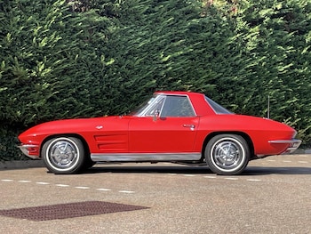 Used Chevrolet Corvette 1991 for sale - 75562636: Photo