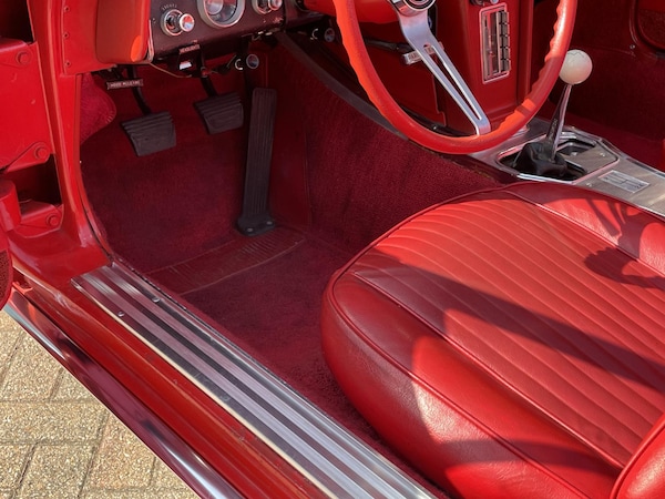 Used Chevrolet Corvette Stingray 1963 for sale - 75562636: Photo 58