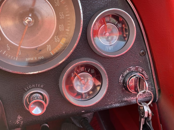 Used Chevrolet Corvette Stingray 1963 for sale - 75562636: Photo 63