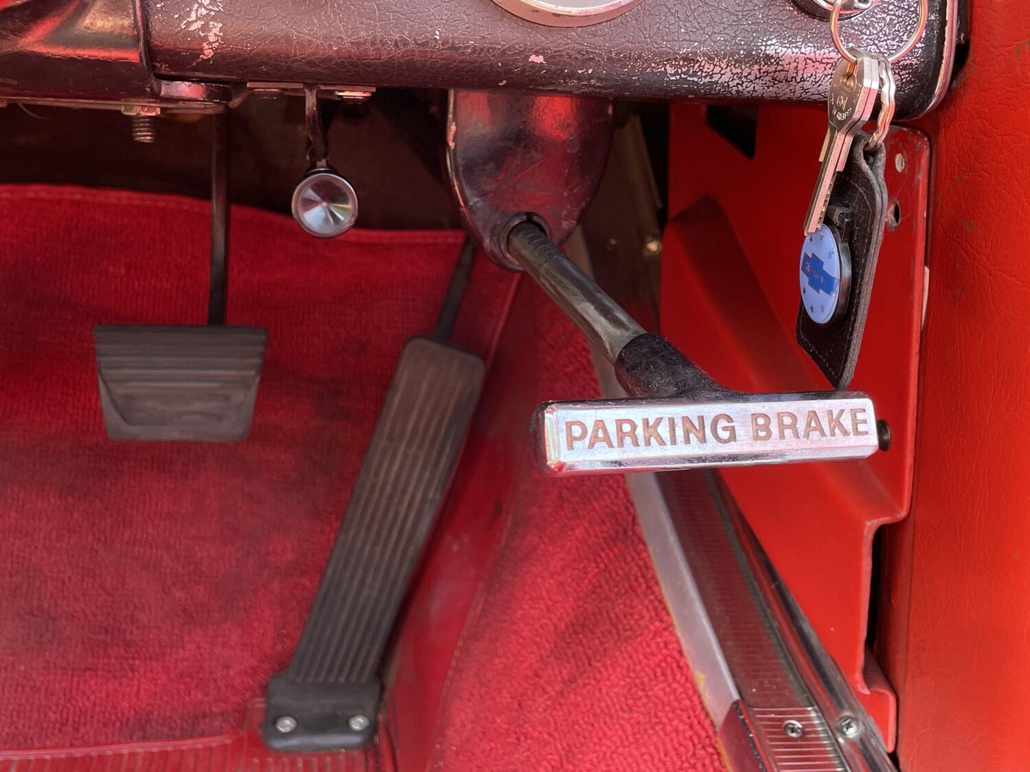 Vehicle 65