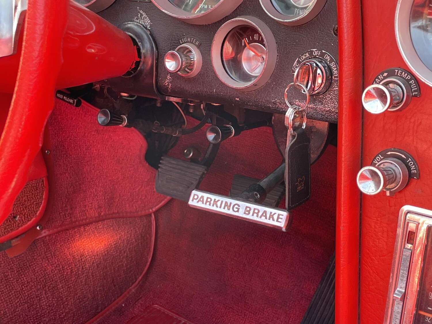 Vehicle 66