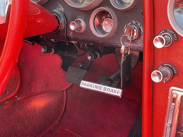 Used Chevrolet Corvette Stingray 1963 for sale - 75562636: Photo 66