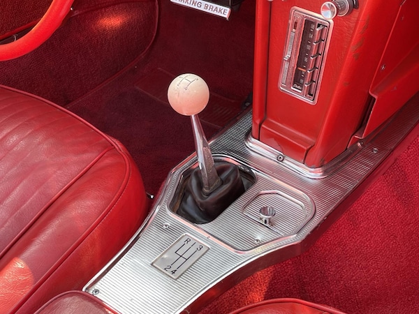 Used Chevrolet Corvette Stingray 1963 for sale - 75562636: Photo 67