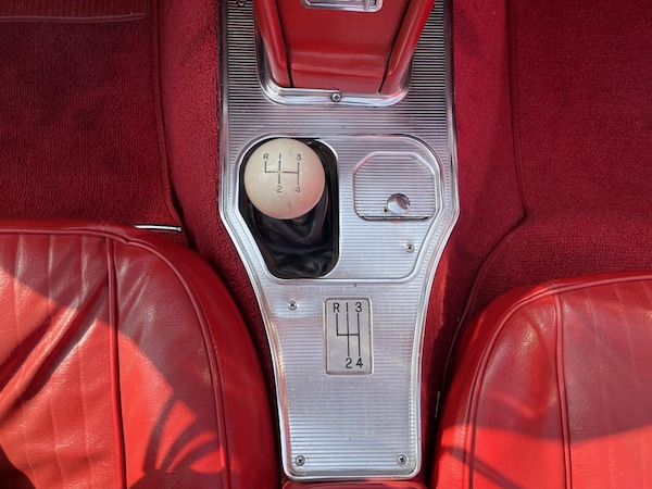 Used Chevrolet Corvette Stingray 1963 for sale - 75562636: Photo 68