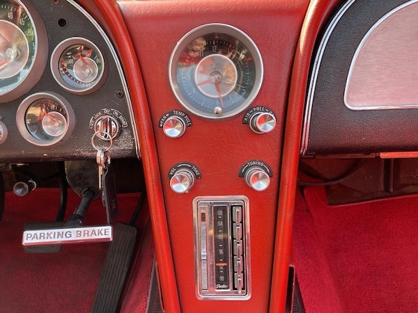Used Chevrolet Corvette Stingray 1963 for sale - 75562636: Photo 69