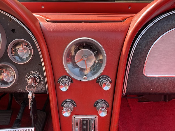 Used Chevrolet Corvette Stingray 1963 for sale - 75562636: Photo 70