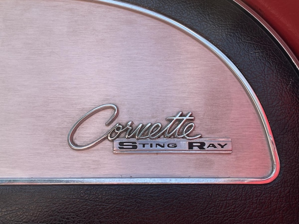 Used Chevrolet Corvette Stingray 1963 for sale - 75562636: Photo 72